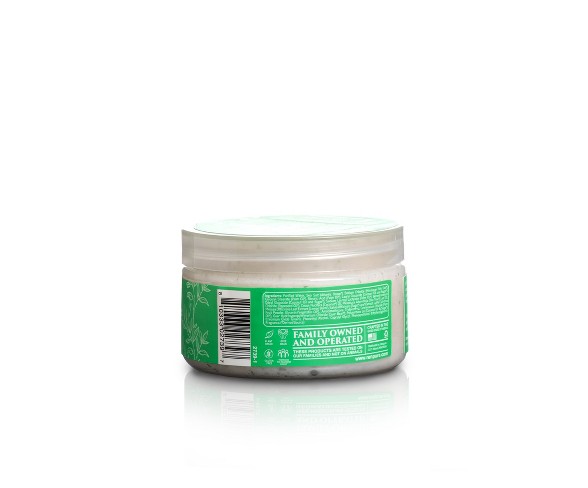 Renpure Hair Tea Tree Lemon Sage Refreshing Moisture Scalp Scrub - 4 fl oz