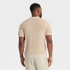 Men's Short Sleeve Polo Sweater - Goodfellow & Co™ - 2 of 3