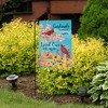 Briarwood Lane Garden Flag 12x18 For Outdoor Cardinals Appear Spring For Spring Garden Flag Flags For Outside - 4 of 4