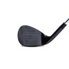 GoSports Tour Pro Golf Wedges - 52" Gap Wedge, 56" Sand Wedge and 60" Lob Wedge in Satin or Black Finish (Right Handed) - image 4 of 4