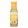Primal Kitchen Honey Mustard Vinaigrette - Case of 6/8 oz - 2 of 4