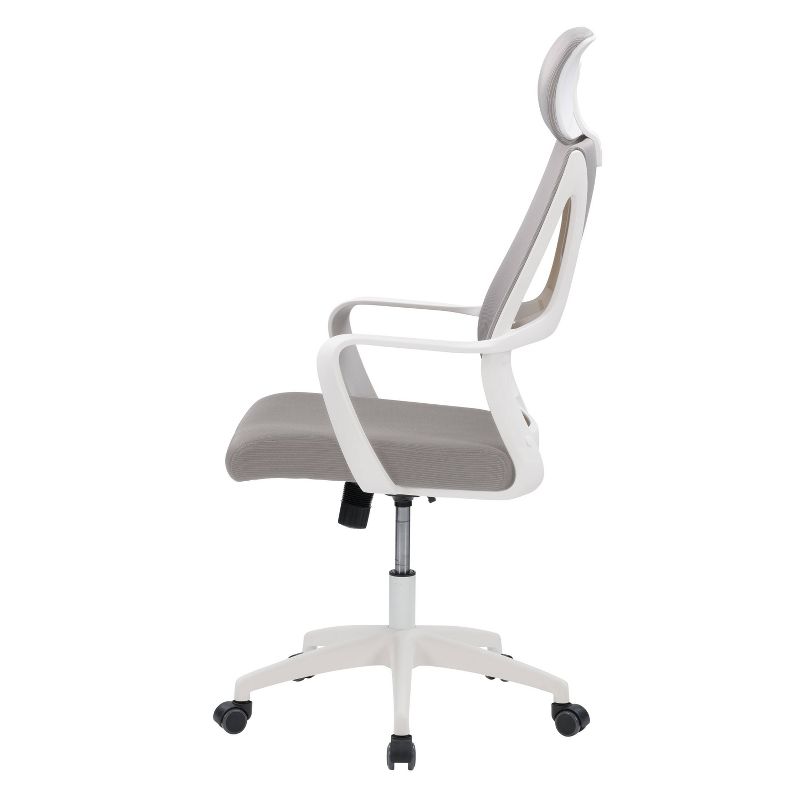 Workspace Mesh Back Office Chair - CorLiving, 5 of 12
