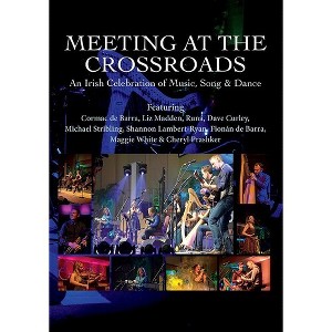 Meeting At The Crossroads: An Irish Celebration (DVD) - 1 of 1