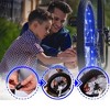 Activ Life Bike Wheel Lights (2 Tire, Red) Top Birth Day Gifts for Women & Summer 2024 - Best Spring Break Essentials - 4 of 4