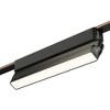 ET2 Lighting Continuum 1 - Light Track Light in  Black - 2 of 2