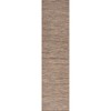 Ethan Modern Flatweave Solid  Area Rug  - JONATHAN Y - 2 of 4
