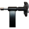 Sportneer BalanceFrom Bike Trainer Stand Steel Bicycle Exercise Magnetic Stand with Front Wheel Riser - 4 of 4