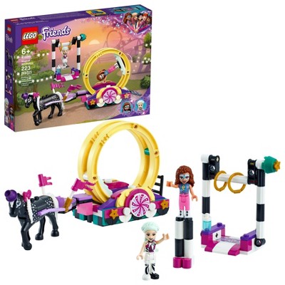 LEGO Friends Magical Acrobatics 41686 Building Kit