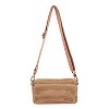 The Sak Cora Smartphone Crossbody - Hand Crochet - 2 of 4