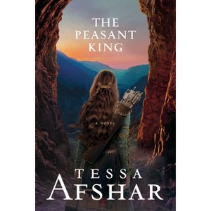 The Peasant King - by Tessa Afshar - 1 of 1