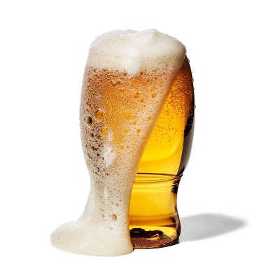 cool beer glasses