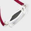 Game Day Clear Crossbody Bag - Wild Fable™ - 4 of 4