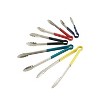 Winco Heavy-Duty Utility Tongs with Plastic Handle - 2 of 2