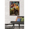 Trends International It's Always Sunny in Philadelphia - Season 14 One Sheet Framed Wall Poster Prints - 2 of 4
