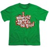 Boys' Harry Potter I Solemnly Swear Chibis T-Shirt - 2 of 4