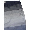 Men's 's Schields Striped Textured Short - Flags & Anthem - 2 of 2