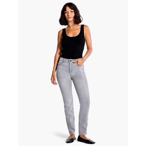 Nic + Zoe Flexfit Full Length Legging : Target