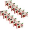 Bakol Dessert Jelly Strawberry All Natural - Pack of 12 - 3 oz - 2 of 4