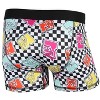 MTV Men's Music Television Allover Logo Adult Boxer Briefs Underwear - 2 of 3