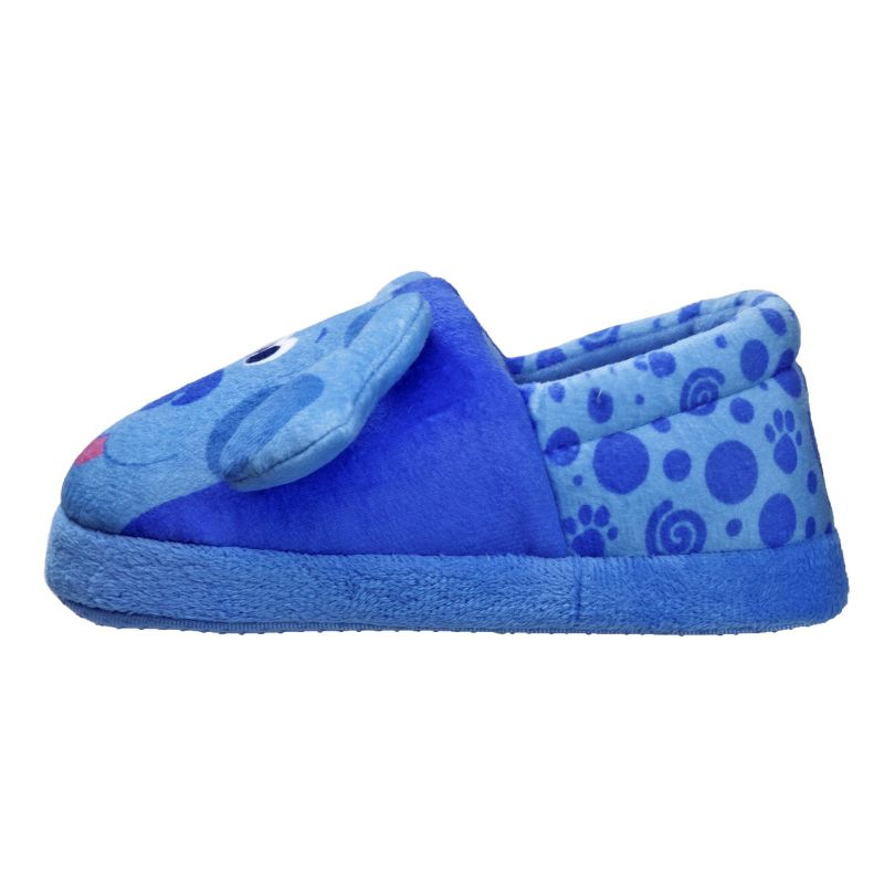 Nickelodeon Blues Clues Unisex slippers (Toddler), 4 of 7