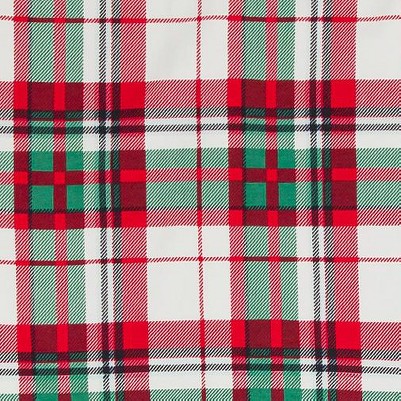 dashing dreams plaid