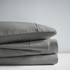 Sierra 1000 TC Cooling Cotton Blend 4 PC Sheet Set - 2 of 4