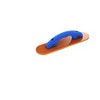 Bon Tool 22-471 Resin Float - Rnd End 14-inch X 3 1/2-inch Comfort Grip Handle - 2 of 2