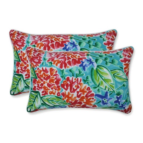 Outdoor 2025 pillow target