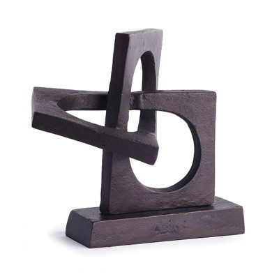 Plum & Post Montanero Sculpture