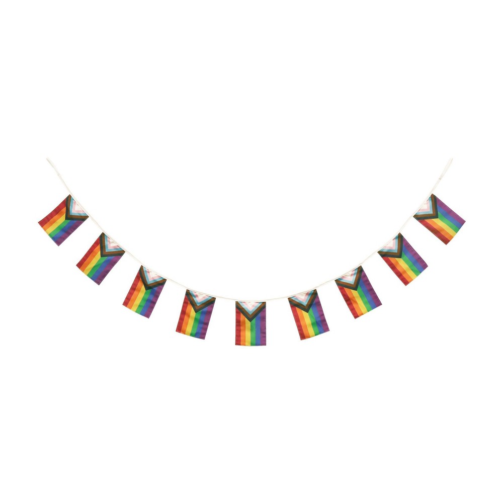 It's Time to Show Your Pride! Here Are Some of Our Favorite Pieces From Target's Newest Collection | It's time to show your pride!