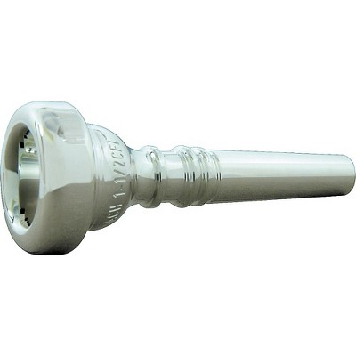 Bach Flugelhorn Mouthpiece Regular Level 2 1-1/2C 194744662850