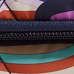 retro ribbons
