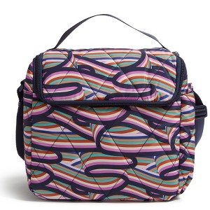Vera Bradley Women's Outlet Ultralight Lunch Crossbody Bag - 1 of 2