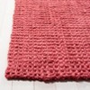 Natural Fiber NF730 Hand Woven Indoor Rugs - Safavieh - 3 of 4