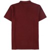Reef Mens Cobb Pique Polo Shirt - 2 of 2
