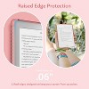TUDIA Kobo Clara HD SKN Series Case - 4 of 4