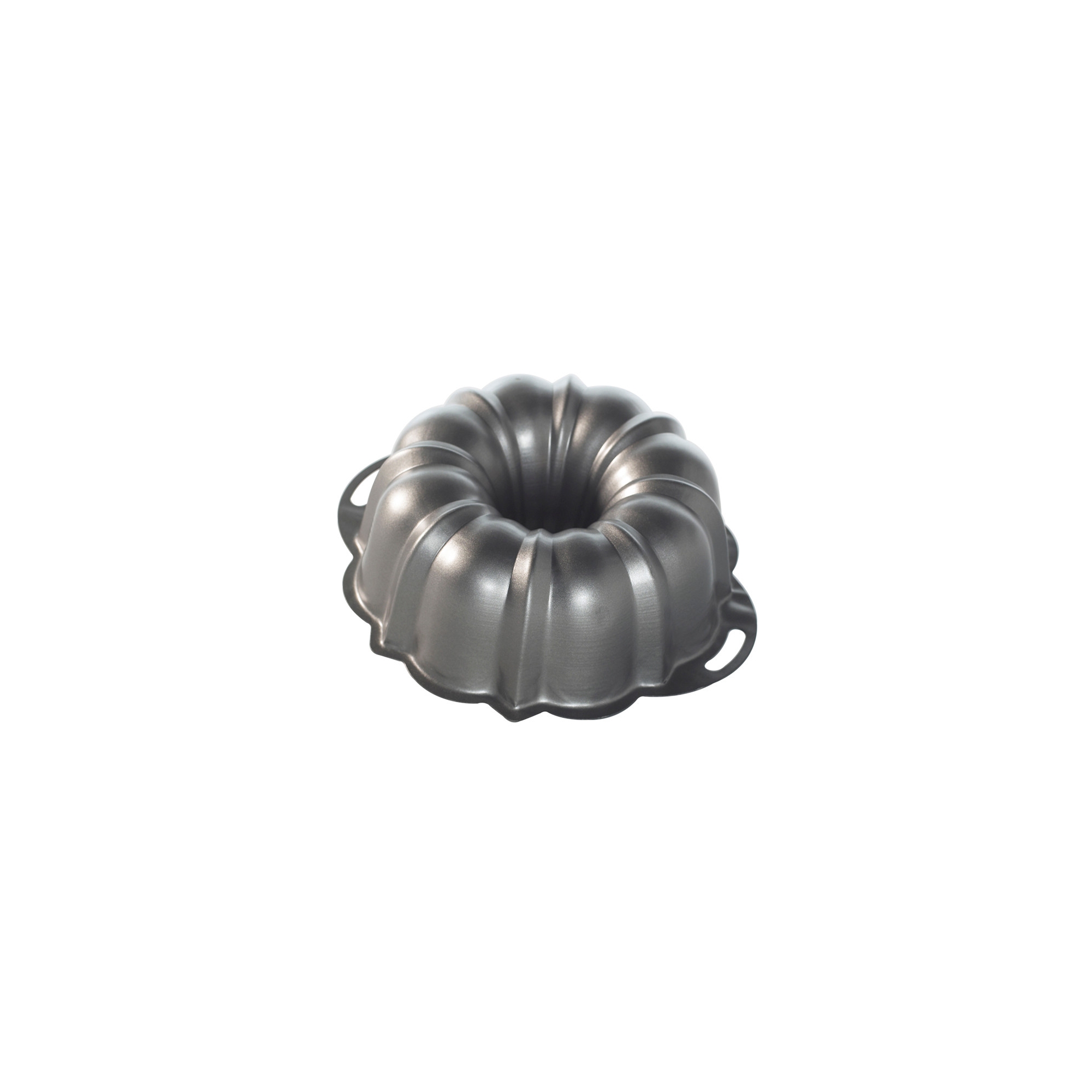 Nordic Ware ProForm Anniversary Bundt Pan with Handles
