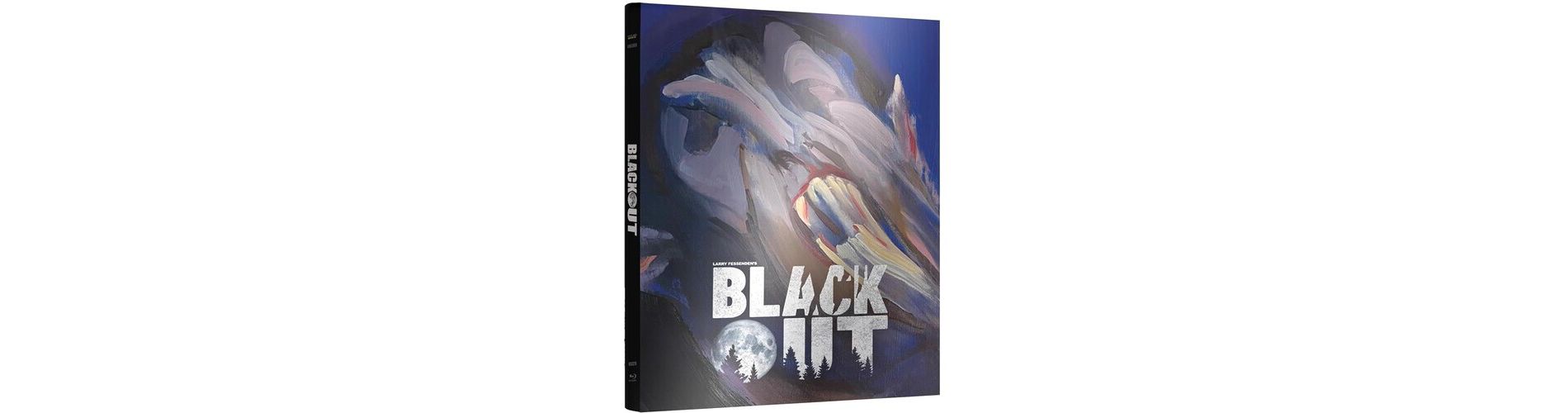 Blackout (Blu-ray)(2024)