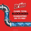 Drano Max Gel Clog Remover - 3 of 4