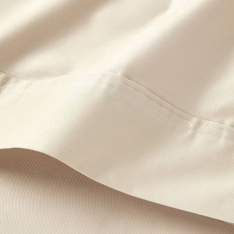 Solid Performance 400 Thread Count Sheet Set - Threshold&#153;, 4 of 12
