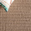 Atrium Sisal ATM101 Power Loomed Indoor/Outdoor Rugs - Safavieh - 4 of 4