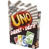 UNO Dare Card Game with 3 Dare Categories – Family & Party Game Night Fun for Kids, Teens, & Adults (2–10 Players) - 2 of 2
