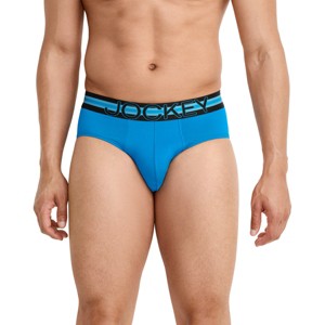 Jockey Sport Men's Stability Pouch Microfiber Brief - 1 of 3