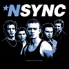 Juniors Womens NSYNC Attitude Pose T-Shirt - 2 of 4
