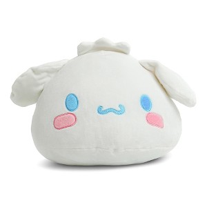 Fiesta Sanrio Hello Kitty and Friends 10 Inch Dumpling Plush | Cinnamoroll - 1 of 4