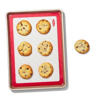 OXO 11.5"x16.5" Silicone Baking Mat_2