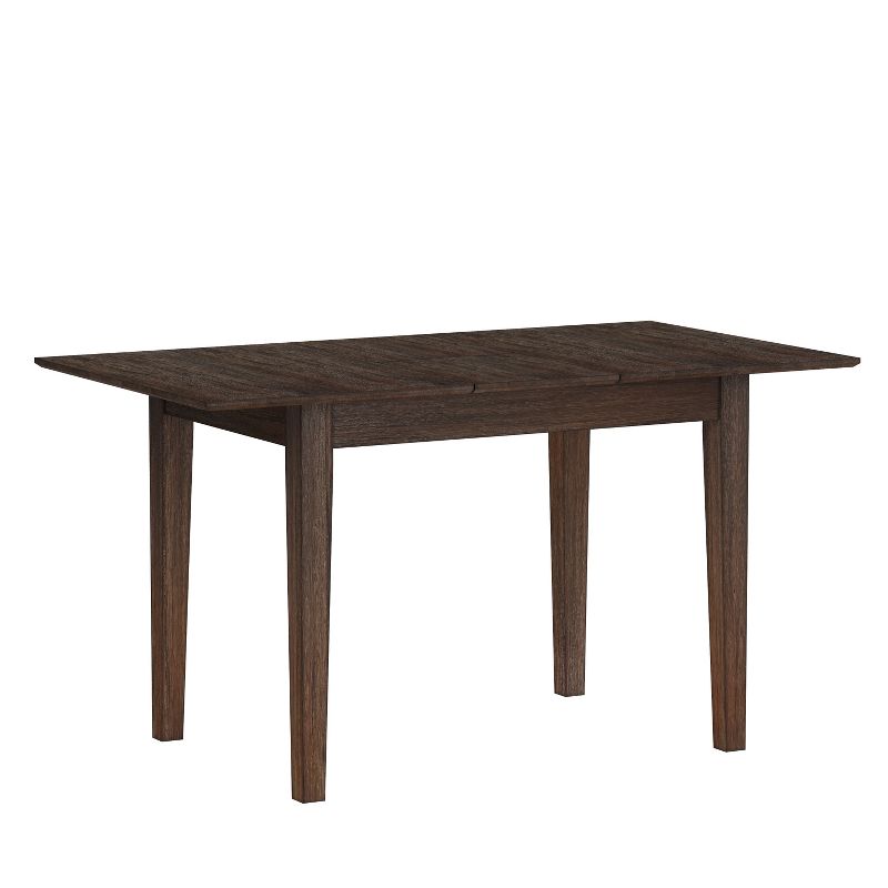 Spencer Wood Dining Table - Hillsdale Furniture, 1 of 17