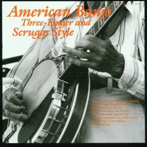 Various Artists - Scruggs Banjo Style / Various (CD) - 1 of 1