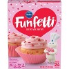 Pillsbury Baking Valentine's Funfetti Cake Mix - 15.25oz - image 2 of 4