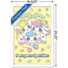 Trends International Peropero Sparkles - Group Framed Wall Poster Prints - 3 of 4